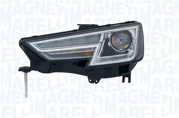 Левая фара LPP422 Magneti Marelli