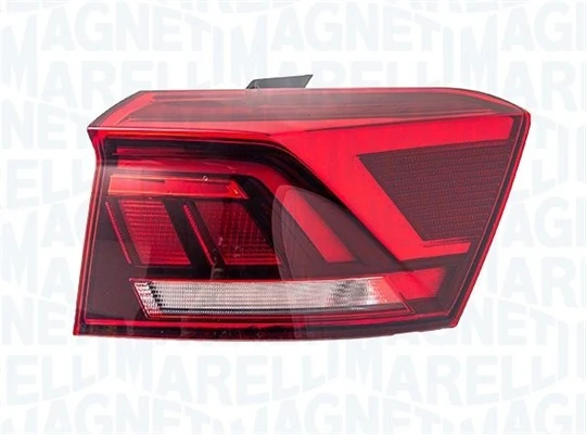 Задняя левая внешняя фара Magneti Marelli LLM592 цена, от 129.94 USD
