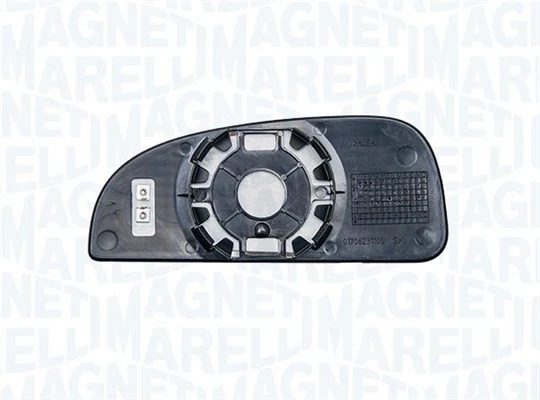 Зеркальный элемент водительского зеркала Magneti Marelli 1942033 цена, от 10.91 USD