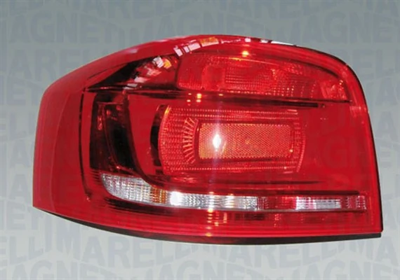 Фара задняя правая внешняя Magneti Marelli LLG371 цена, от 71.08 USD