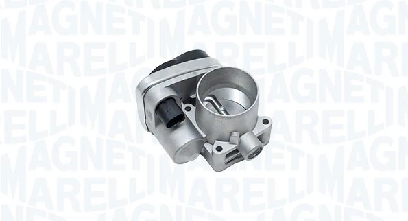 TB0152 Magneti Marelli Дроссельная заслонка