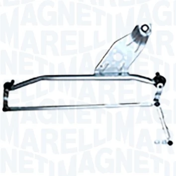 Трапеция дворников TGT760SM Magneti Marelli