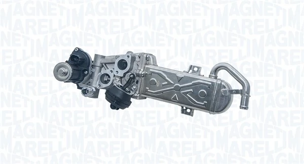 571822112060 Magneti Marelli Радиатор системы EGR