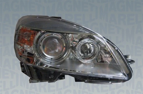 Фара левая Magneti Marelli LPL932 цена, от 165.18 USD