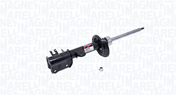 355003070100 Magneti Marelli Стойка задняя правая