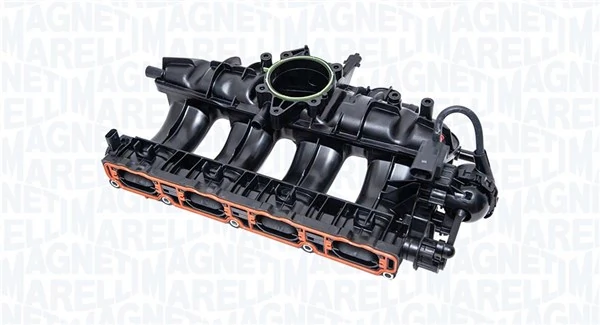 DRM21807 Polcar Коллектор впускной