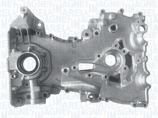 Купить 93190827 General Motors Насос маслозакачивающий