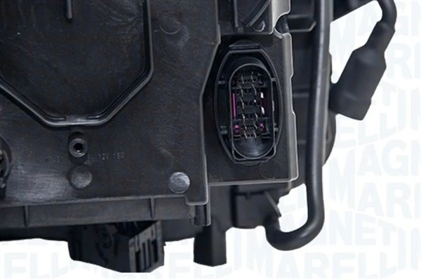 FP7445R6T TYC Фара передняя правая