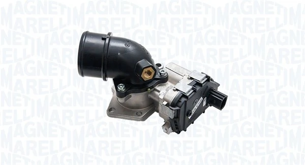 802011283205 Magneti Marelli Дроссельная заслонка
