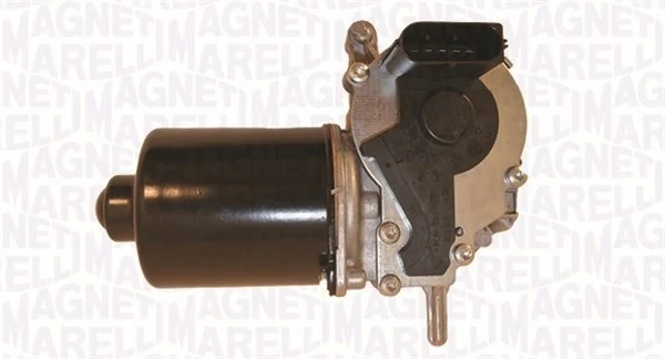 064050002010 Magneti Marelli Мотор стеклоочистителя передний