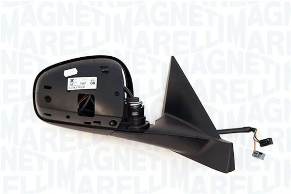 Зеркало левое Magneti Marelli SV9882