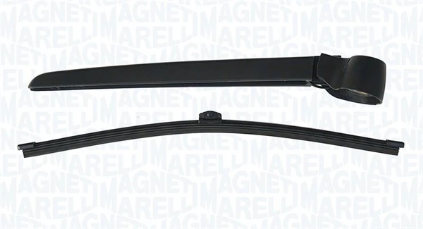 WRQ0200 Magneti Marelli Заглушка гайки крепления поводка заднего дворника1