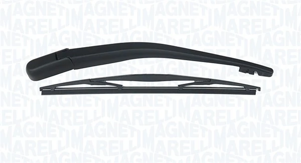 WRQ0023 Magneti Marelli Рычаг-поводок дворника заднего стекла