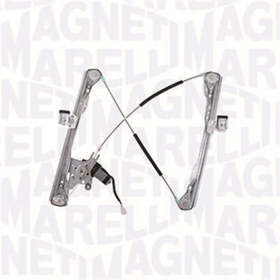 Стеклоподъемник передней двери Magneti Marelli ACQ0002