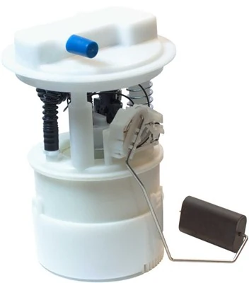 Módulo de bomba de combustível com sensor do nível de combustível Renault Clio 3 BR01, CR01