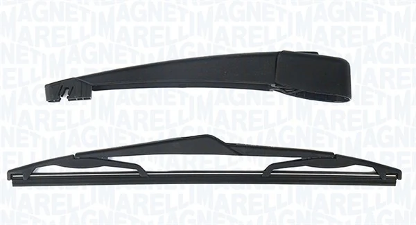 Купить WRQ0085 Magneti Marelli Рычаг-поводок стеклоочистителя заднего стекла
