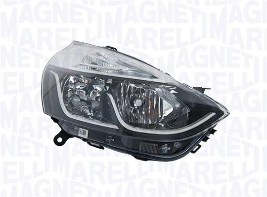 Фара левая Magneti Marelli LPR002 цена, от 190.78 USD