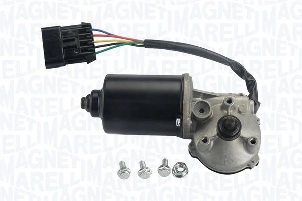 Мотор трапеции стеклоочистителя General Motors 93390344 цена, от 44.28 USD