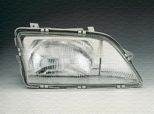 1217409 Opel Стекло правого фонаря