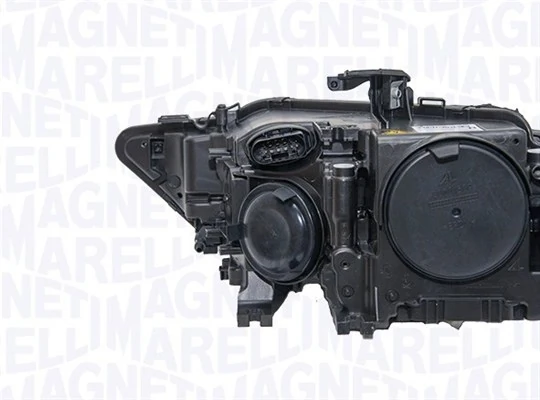 711307024095 Magneti Marelli Фара передняя правая