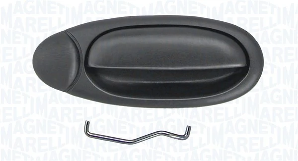MMS0091 Magneti Marelli Ручка передней двери наружная, левая