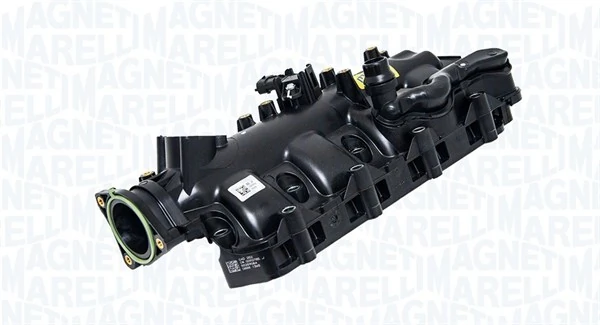 Коллектор впускной Magneti Marelli 802009278508 цена, от 148.26 USD