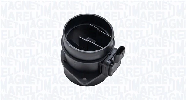 Sensor de fluxo (consumo) de ar, medidor de consumo M.A.F. - (Mass Airflow) Mercedes ML/GLE W166