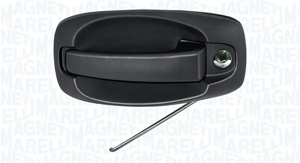 Ручка двери боковой (сдвижной) наружная левая Magneti Marelli MMS0219 цена, от 64.47 USD