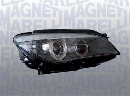 Фара левая BMW 7 седан (F01, F02, F03, F04) (2008 - 2015) цена, от 380.10 USD