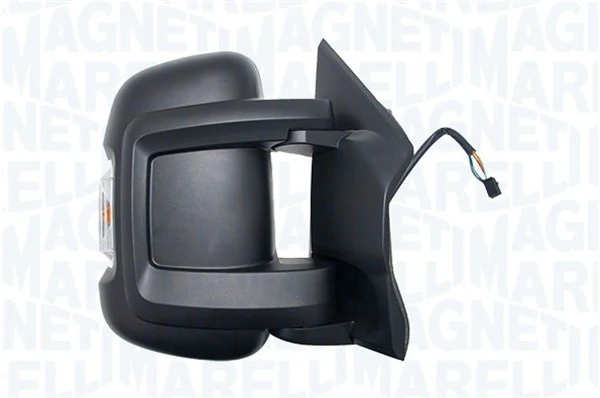 Зеркало заднего вида, левое Magneti Marelli 350315027830 цена, от 208.78 USD