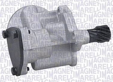Помпа масляная Ford Fiesta Mk2 хэтчбек (FBD) (1983 - 1989) цена, от 39.22 USD