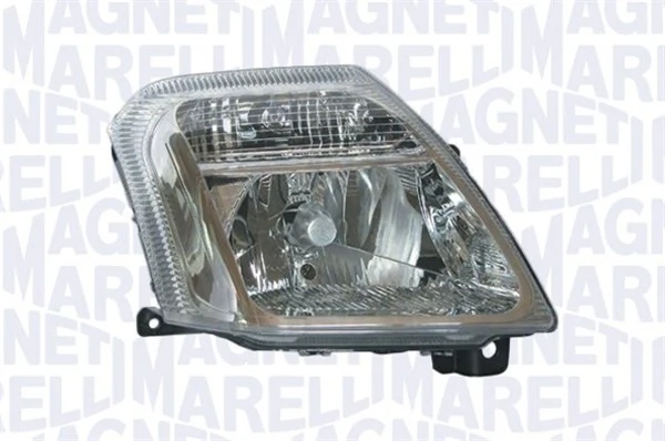 Правая блок фара Magneti Marelli LPH711 цена, от 77.00 USD