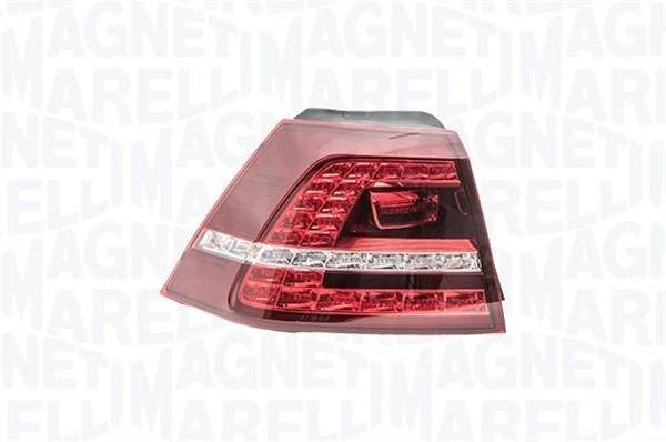Фара задняя правая внешняя Magneti Marelli LLI911 цена, от 160.10 USD