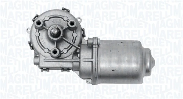 Мотор дворников 6012SWP3 Polcar