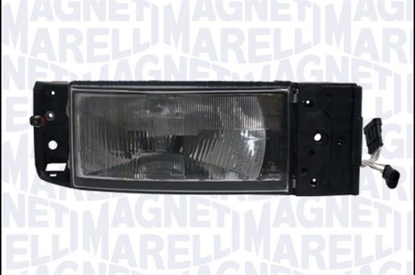 Купить LPF121 Magneti Marelli Фара основная правая