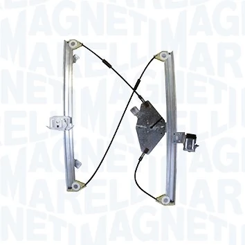 Механизм стеклоподъемника водительской двери Magneti Marelli AC935 цена, от 82.61 USD