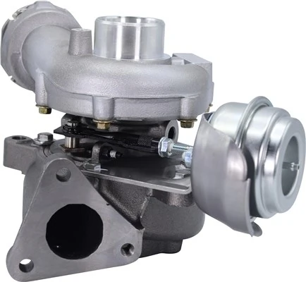 Купить GT1749VASL161462 SL Turbo Турбоком