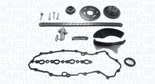 Купить 73928SET Iwis Набор цепи грм