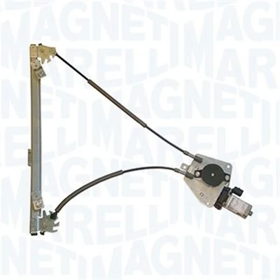 Стеклоподъемник передней двери Magneti Marelli AC133