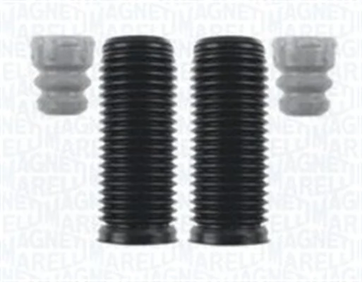 Буфер-отбойник амортизатора переднего + пыльник Magneti Marelli APK0091 цена, от 15.42 USD