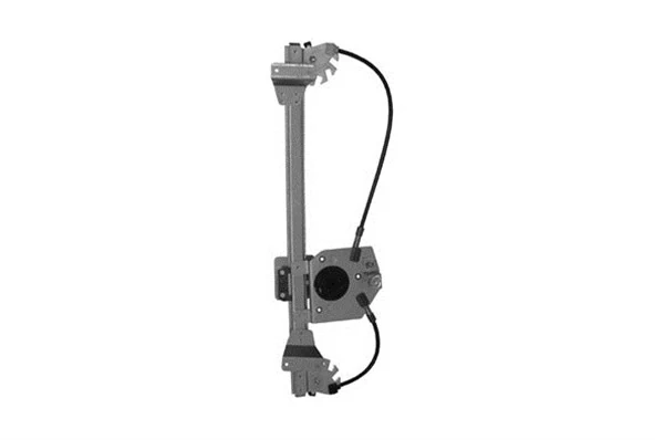 ACQ0400 Magneti Marelli Механизм стеклоподъемника двери задней, левой