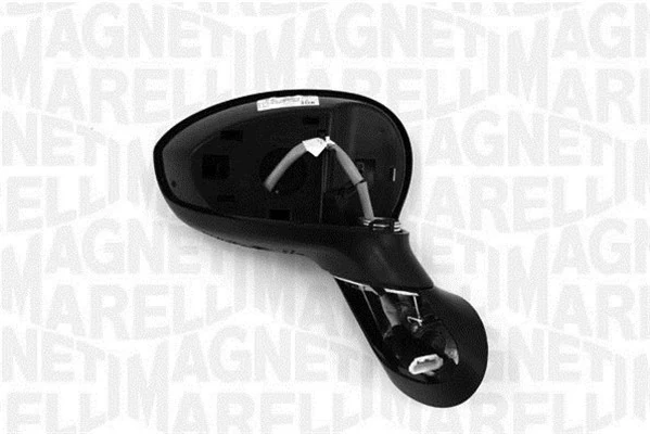 Купить SV9771 Magneti Marelli Боковое зеркало заднего вида правое