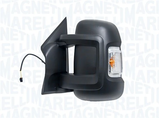 Зеркало заднего вида, левое Magneti Marelli 1502780 цена, от 108.63 USD