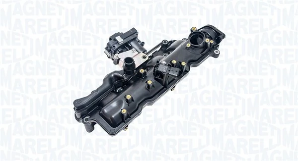 802009859205 Magneti Marelli Коллектор впускной