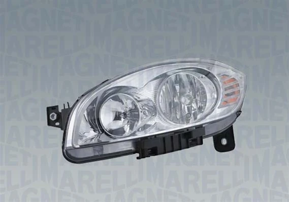 Фара передняя правая на Fiat Linea  323