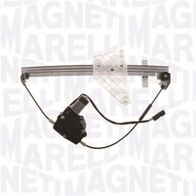 Механизм стеклоподъемника двери задней, правой Magneti Marelli ACQ0116 цена, от 83.06 USD