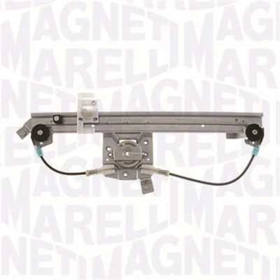 Механизм стеклоподъемника двери задней правой ACQ0098 Magneti Marelli