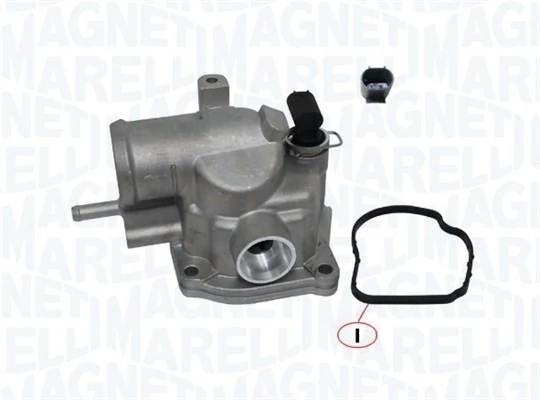 352317100740 Magneti Marelli