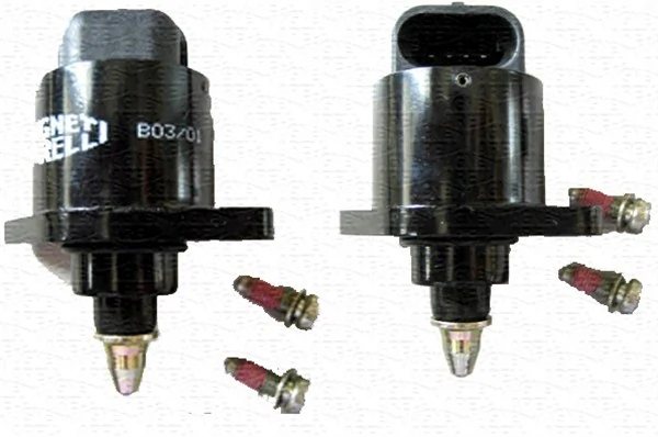 Клапан холостого хода Magneti Marelli 230016079047 цена, от 32.14 USD