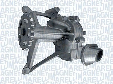 Помпа масляная Magneti Marelli OP0051 цена, от 168.17 USD